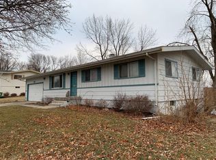 1612 Linn St, Boone, IA 50036