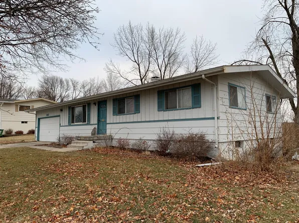 1612 Linn St, Boone, IA 50036