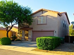 361 E Western Hemlock Pl, Sahuarita, AZ 85629