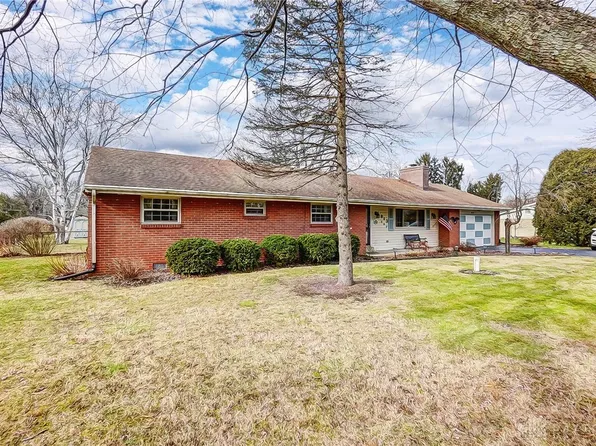 813 N Fairfield Rd, Dayton, OH 45434