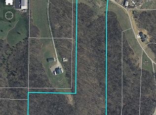 Brooks Rd, Harrison, OH 45030