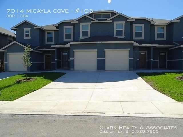 1st image of 7014 Micayla Cv Unit 103
