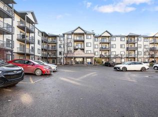 100 S Richard St #111, Wood Buffalo, AB T9H5H5