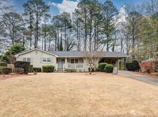 3065 Octavia Pl, Atlanta, GA 30340