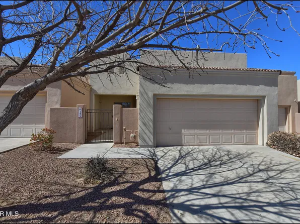 2403 Elena Way, Las Cruces, NM 88011