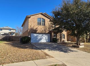 2110 Isabelle Dr, Copperas Cove, TX 76522