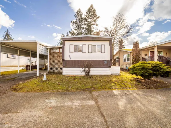 6300 E 2nd Ave Trailer 124, Spokane, WA 99212