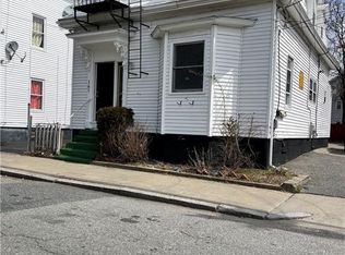 165 Lowell Ave, Providence, RI 02909