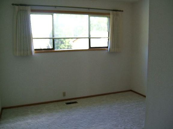 Windowed Bedroom