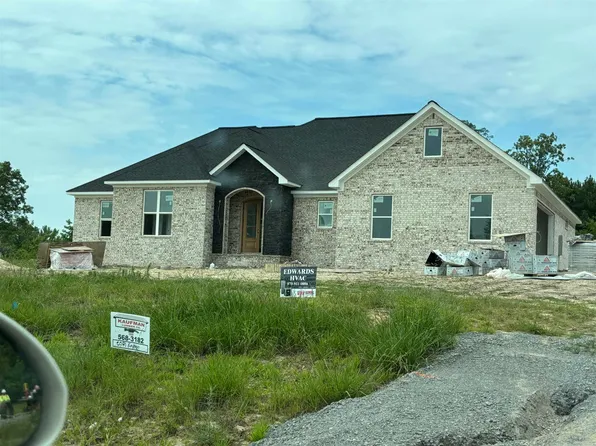 2081 Kaysen Ln, Hensley, AR 72065