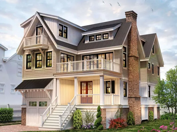 171 24th St, Avalon, NJ 08202