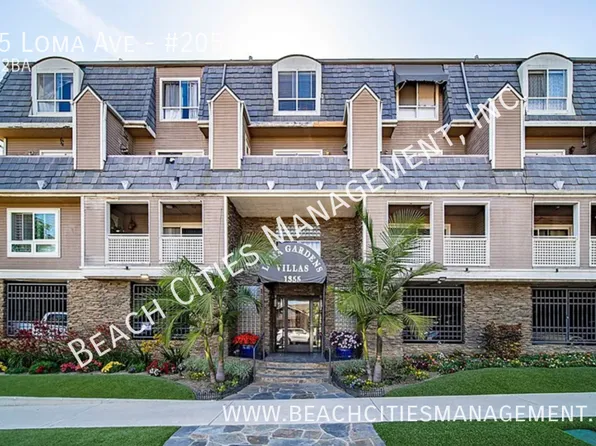 1355 Loma Ave, Long Beach, CA