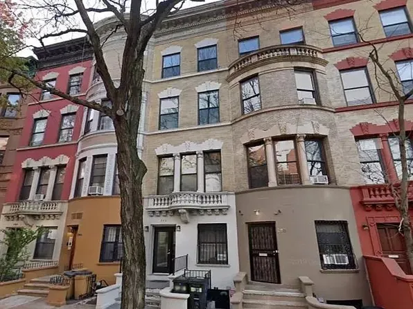 286 W 137th Street, New York (Manhattan), NY 10030