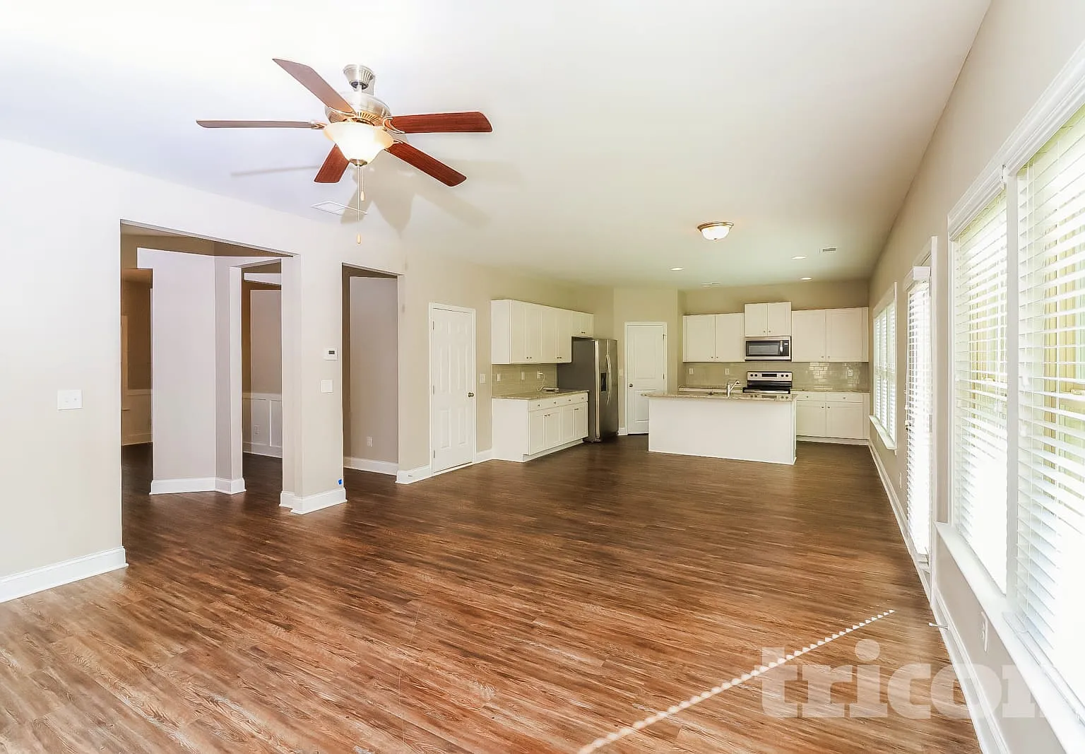 408 Curlin Ct Holly Springs GA — Photo 1