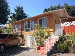 9375 31st Pl SW, Seattle, WA 98126