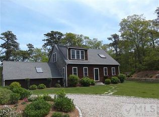 97 Bakers Pond Rd, Orleans, MA 02653