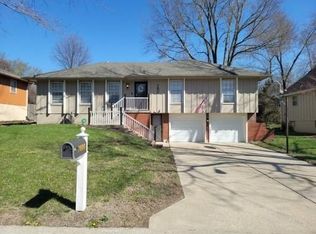 7600 E 100th St, Kansas City, MO 64134