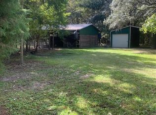 130 Montana Ln, Ridgeville, SC 29483