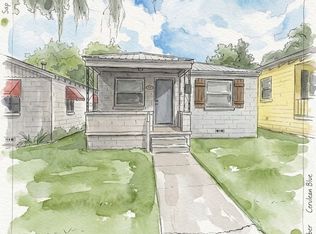 1026 Terrace St, Savannah, GA 31415