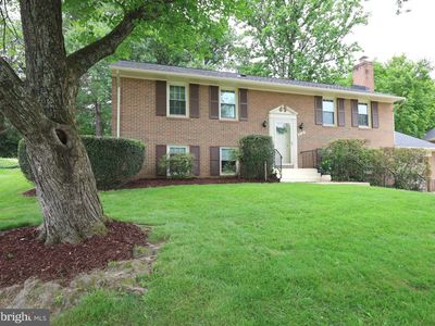 5118 Portsmouth Rd, Fairfax, VA, 22032