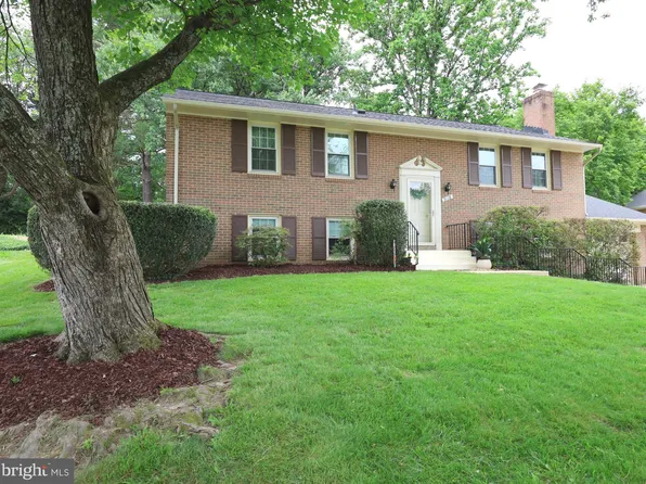 5118 Portsmouth Rd, Fairfax, VA 22032