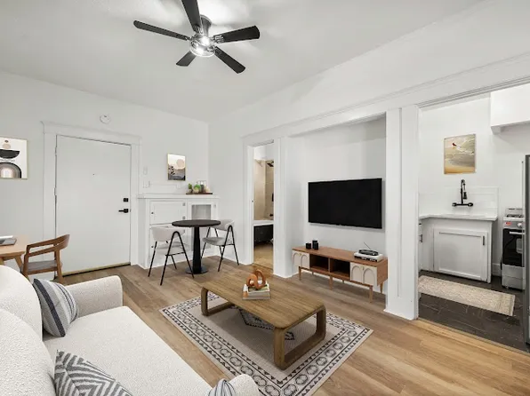 623 E Broadway APT 6, Long Beach, CA 90802