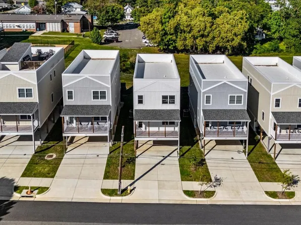 231 Wilder Ave, Colonial Beach, VA 22443