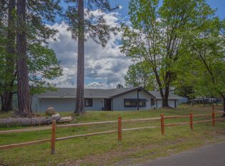 5000 Shooting Star Rd, Pollock Pines, CA 95726