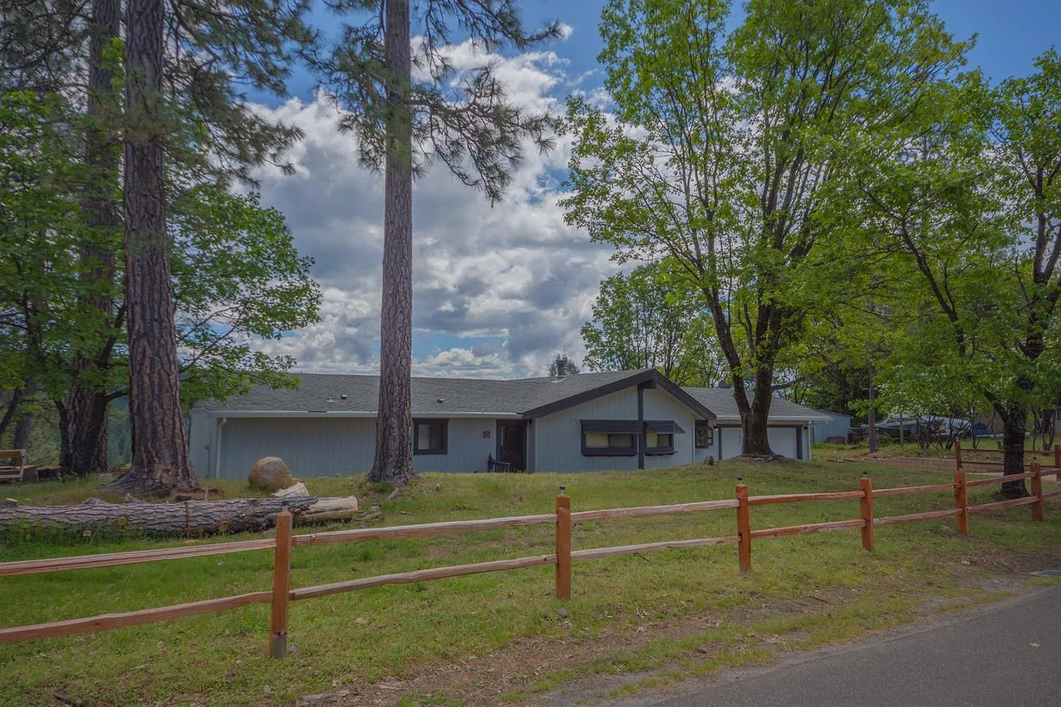 5000 Shooting Star Rd photo 1