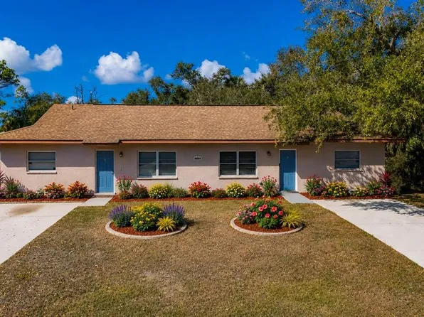 2087 Como St #B, Pt Charlotte, FL 33948