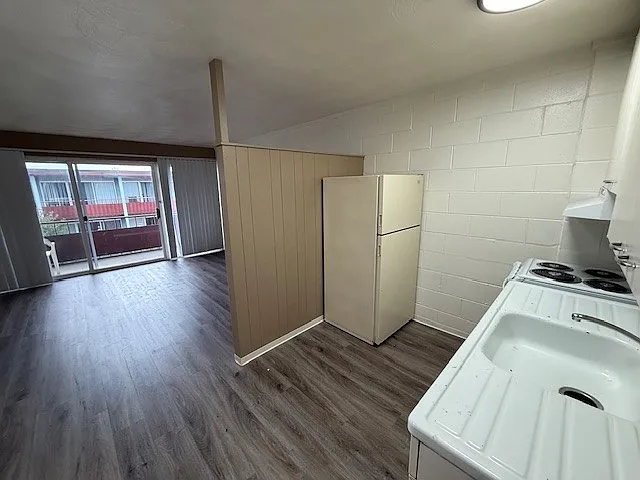 El Popo Apartments — Photo 27