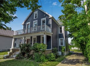 215 Normal Ave, Buffalo, NY 14213