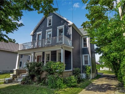 215 Normal Ave, Buffalo, NY, 14213