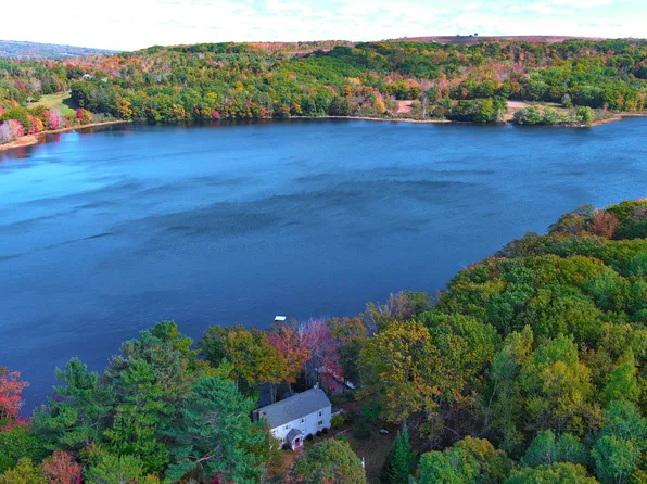 417 Storer Mountain Road, Waldoboro, ME 04572