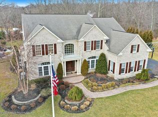 41 Dressage Pl, Freehold, NJ 07728