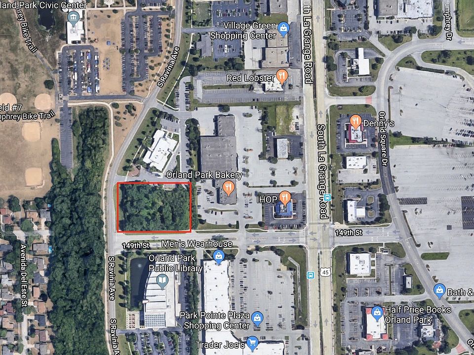 1st image of 14750 S Ravinia Ave