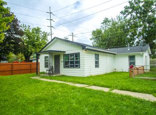 5109 Melrose Ave, Indianapolis, IN