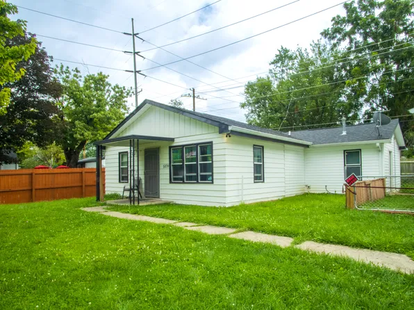 5109 Melrose Ave, Indianapolis, IN 46241