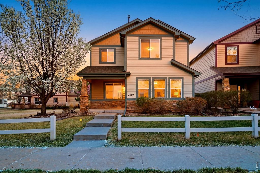 2539 Custer Dr