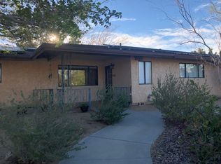 7821 Aster Ave, Yucca Valley, CA 92284