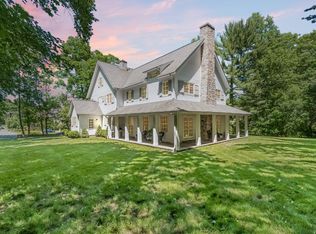 147 Woodland Rd, New Canaan, CT 06840