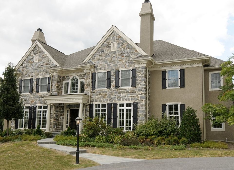 For Sale: 3 Ashwood Lane, Malvern, PA 19355