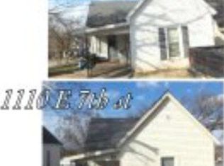 1108 E 7th St, Hopkinsville, KY 42240