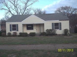1440 Alamo St, Memphis, TN 38114