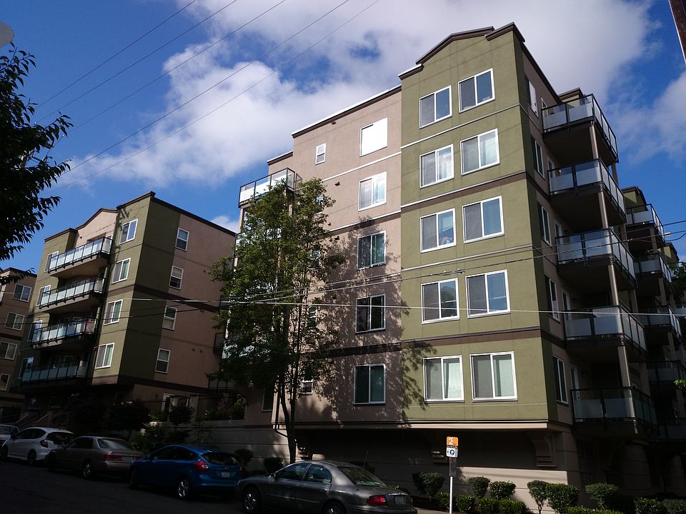 1st image of 1201 Boylston Ave APT 102