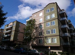 1201 Boylston Ave APT 102, Seattle, WA 98101
