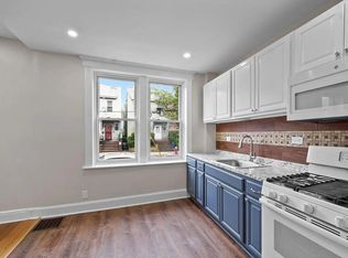 3 Warner Ave #2R, Jersey City, NJ 07305