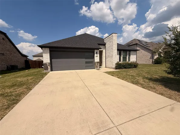 430 Ardsley Ln, Forney, TX 75126