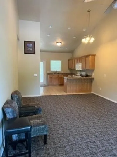 1407 Acacia Club Rd — Photo 4