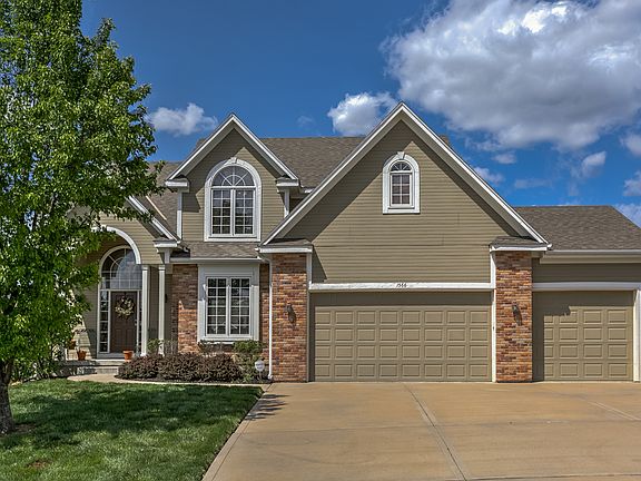 2nd image of 1566 Bernadine Dr
